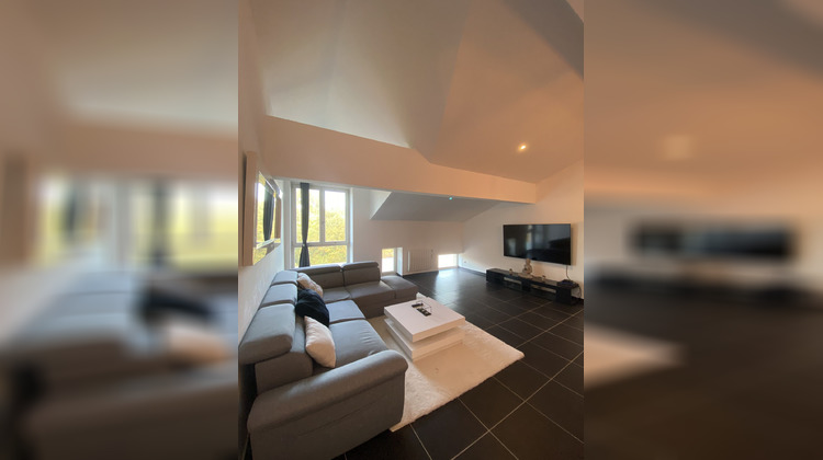 Ma-Cabane - Vente Appartement Saint-Nicolas-de-Port, 102 m²