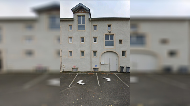 Ma-Cabane - Vente Appartement Saint-Nicolas-de-Port, 102 m²