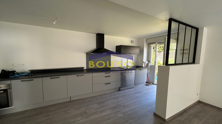 Ma-Cabane - Vente Appartement Saint-Nicolas-de-Port, 65 m²