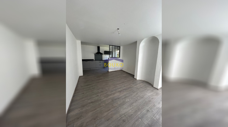 Ma-Cabane - Vente Appartement Saint-Nicolas-de-Port, 65 m²