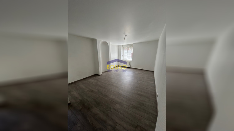 Ma-Cabane - Vente Appartement Saint-Nicolas-de-Port, 65 m²