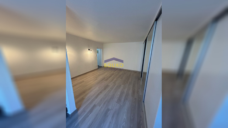 Ma-Cabane - Vente Appartement Saint-Nicolas-de-Port, 65 m²