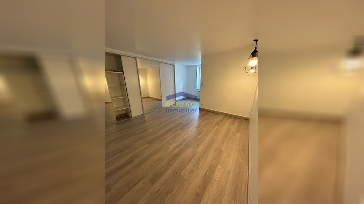 Ma-Cabane - Vente Appartement Saint-Nicolas-de-Port, 65 m²