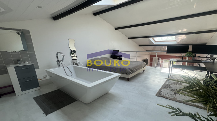 Ma-Cabane - Vente Appartement Saint-Nicolas-de-Port, 84 m²