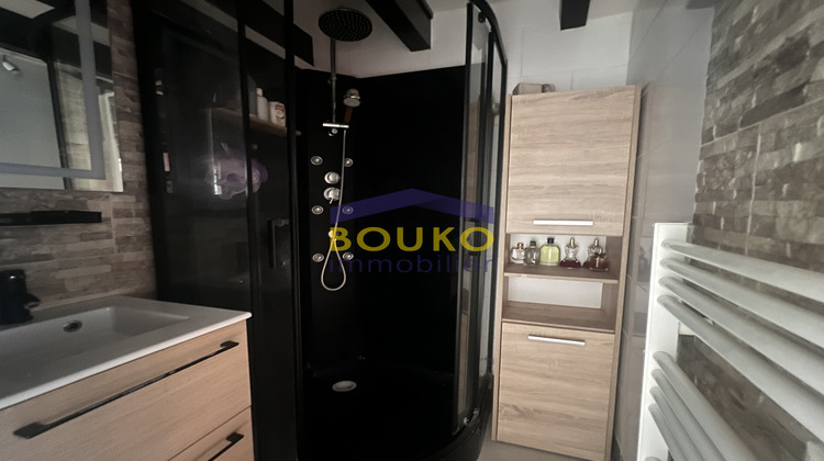 Ma-Cabane - Vente Appartement Saint-Nicolas-de-Port, 84 m²