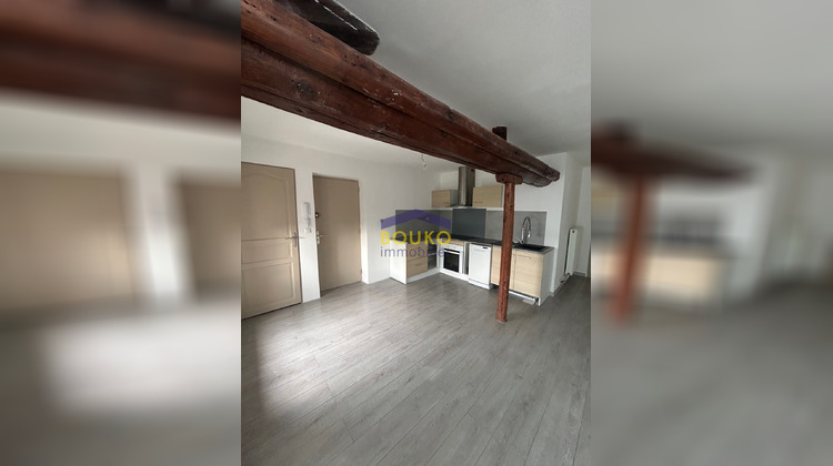 Ma-Cabane - Vente Appartement Saint-Nicolas-de-Port, 78 m²