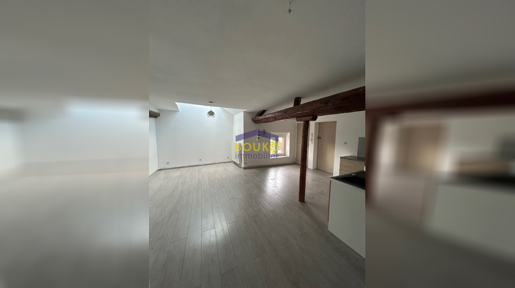 Ma-Cabane - Vente Appartement Saint-Nicolas-de-Port, 78 m²