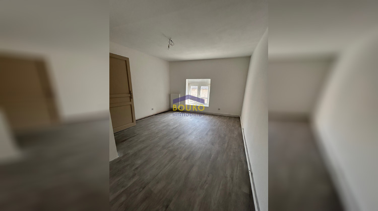 Ma-Cabane - Vente Appartement Saint-Nicolas-de-Port, 78 m²