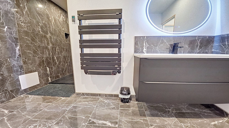 Ma-Cabane - Vente Appartement Saint-Nicolas-de-Port, 64 m²