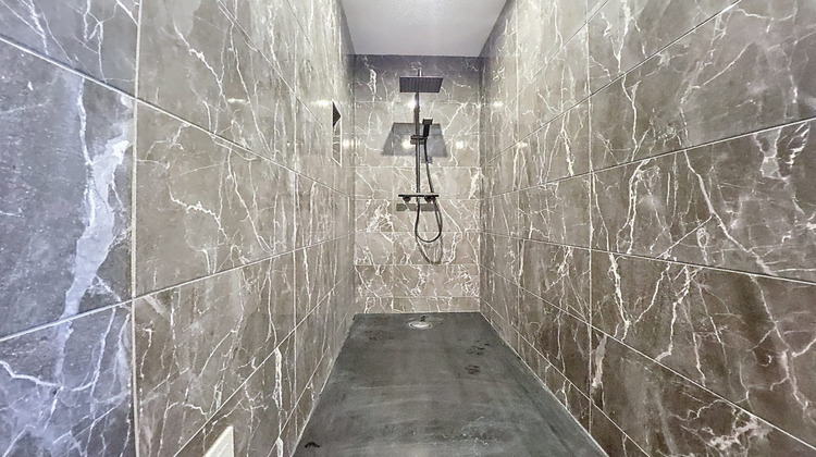 Ma-Cabane - Vente Appartement Saint-Nicolas-de-Port, 64 m²