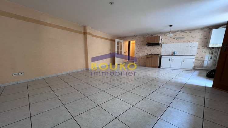 Ma-Cabane - Vente Appartement Saint-Nicolas-de-Port, 47 m²