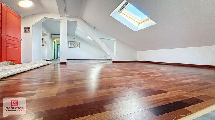 Ma-Cabane - Vente Appartement SAINT NICOLAS DE PORT, 160 m²