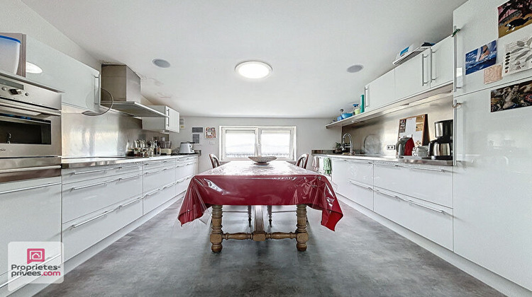 Ma-Cabane - Vente Appartement SAINT NICOLAS DE PORT, 160 m²