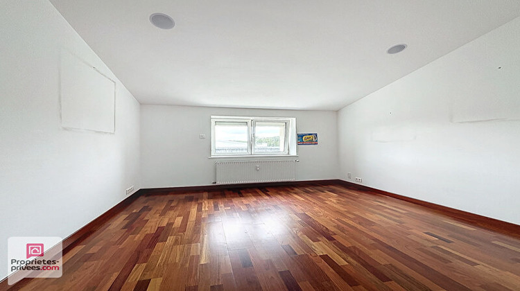 Ma-Cabane - Vente Appartement SAINT NICOLAS DE PORT, 160 m²