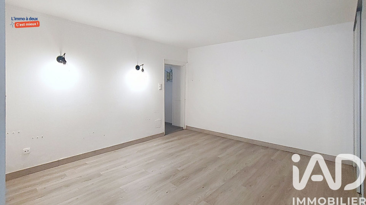 Ma-Cabane - Vente Appartement Saint-Nicolas-de-Port, 65 m²