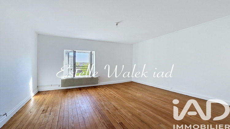 Ma-Cabane - Vente Appartement Saint-Nicolas-de-Port, 42 m²