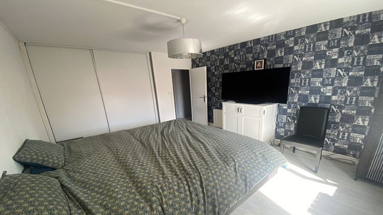 Ma-Cabane - Vente Appartement SAINT-NICOLAS-DE-PORT, 74 m²
