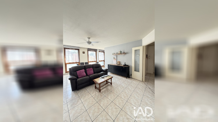 Ma-Cabane - Vente Appartement Saint-Nicolas-de-Port, 104 m²