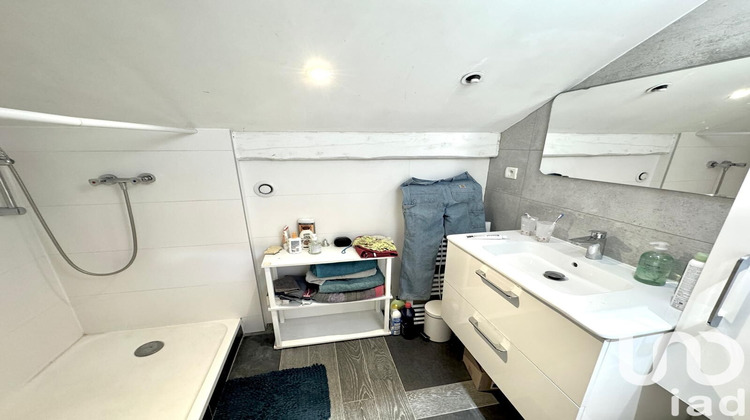 Ma-Cabane - Vente Appartement Saint Nicolas la Chapelle, 23 m²