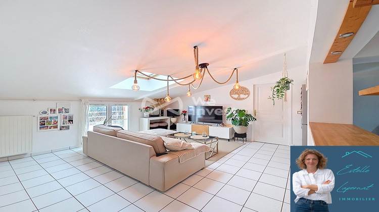 Ma-Cabane - Vente Appartement Saint-Nizier-du-Moucherotte, 41 m²