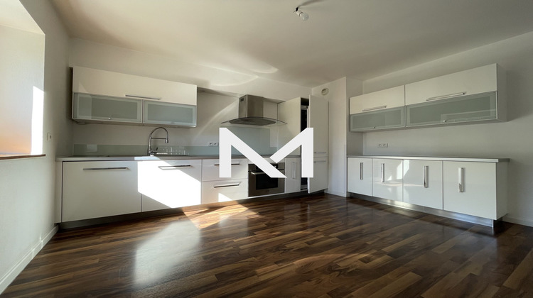 Ma-Cabane - Vente Appartement Saint-Nizier-du-Moucherotte, 87 m²