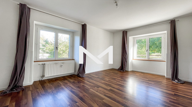 Ma-Cabane - Vente Appartement Saint-Nizier-du-Moucherotte, 87 m²