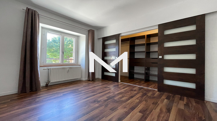Ma-Cabane - Vente Appartement Saint-Nizier-du-Moucherotte, 87 m²