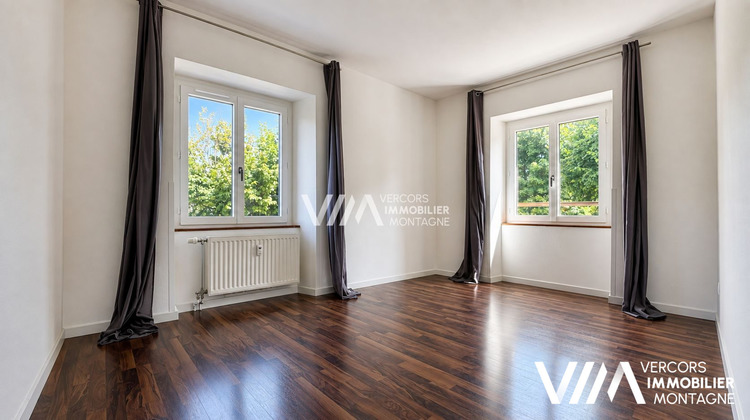 Ma-Cabane - Vente Appartement Saint-Nizier-du-Moucherotte, 87 m²