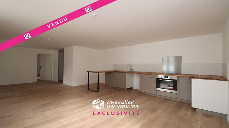 Ma-Cabane - Vente Appartement SAINT-NOLFF, 57 m²