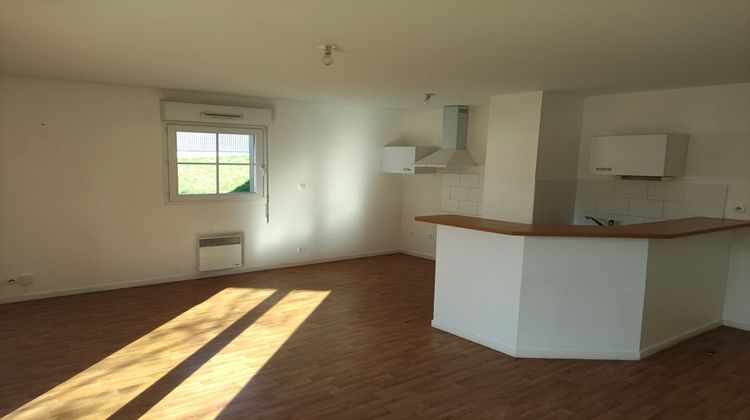 Ma-Cabane - Vente Appartement SAINT-NOLFF, 59 m²