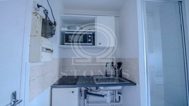 Ma-Cabane - Vente Appartement Saint-Nom-la-Bretèche, 11 m²