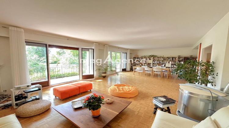 Ma-Cabane - Vente Appartement SAINT NOM LA BRETECHE, 165 m²