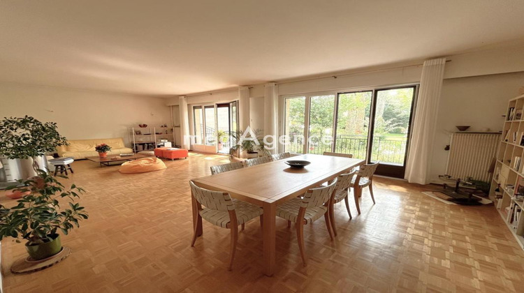 Ma-Cabane - Vente Appartement SAINT NOM LA BRETECHE, 165 m²