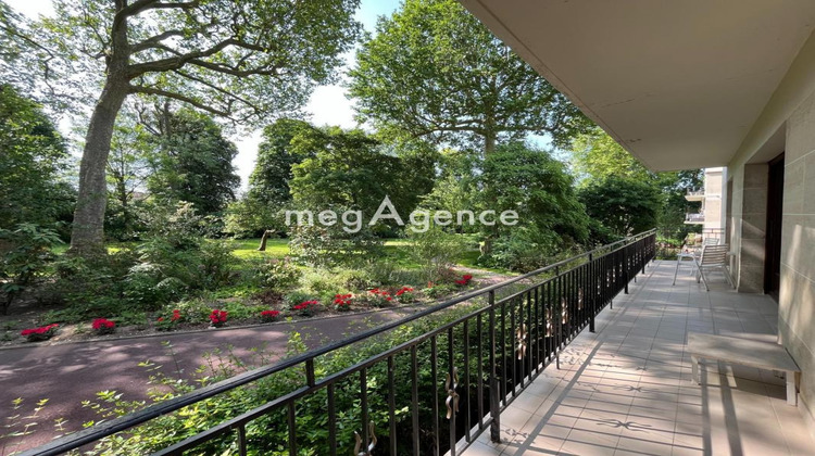 Ma-Cabane - Vente Appartement SAINT NOM LA BRETECHE, 165 m²