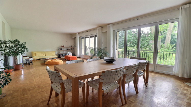 Ma-Cabane - Vente Appartement SAINT-NOM-LA-BRETECHE, 165 m²