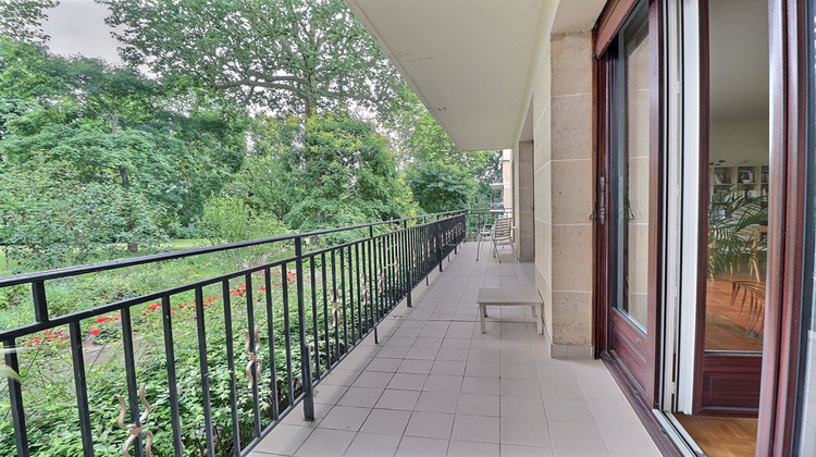 Ma-Cabane - Vente Appartement SAINT-NOM-LA-BRETECHE, 165 m²