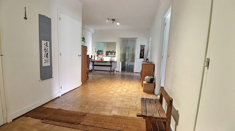 Ma-Cabane - Vente Appartement SAINT-NOM-LA-BRETECHE, 165 m²