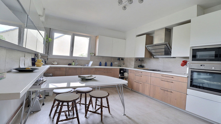 Ma-Cabane - Vente Appartement SAINT-NOM-LA-BRETECHE, 165 m²