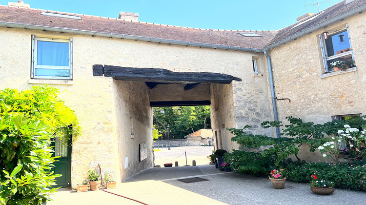 Ma-Cabane - Vente Appartement SAINT-NOM-LA-BRETECHE, 37 m²