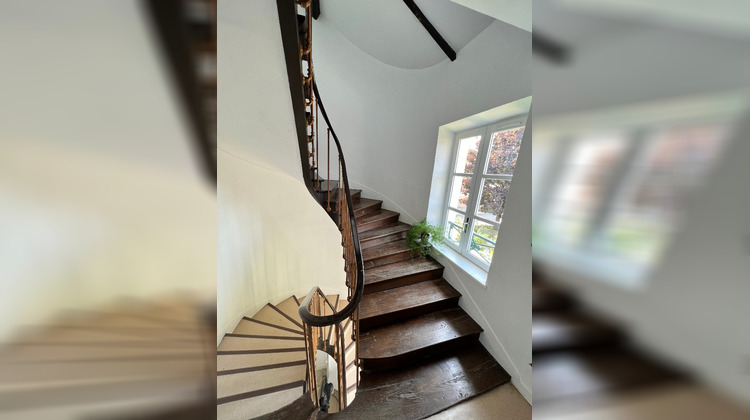 Ma-Cabane - Vente Appartement SAINT-NOM-LA-BRETECHE, 37 m²