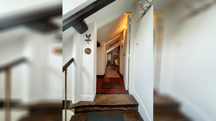 Ma-Cabane - Vente Appartement SAINT-NOM-LA-BRETECHE, 37 m²