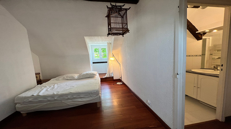 Ma-Cabane - Vente Appartement SAINT-NOM-LA-BRETECHE, 37 m²