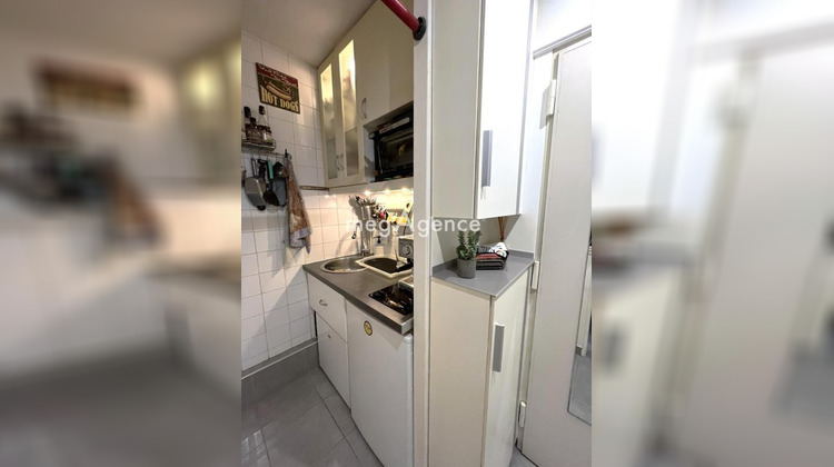 Ma-Cabane - Vente Appartement SAINT NOM LA BRETECHE, 16 m²