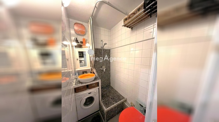 Ma-Cabane - Vente Appartement SAINT NOM LA BRETECHE, 16 m²