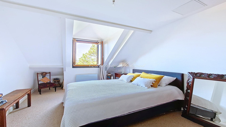 Ma-Cabane - Vente Appartement Saint-Nom-la-Breteche, 94 m²