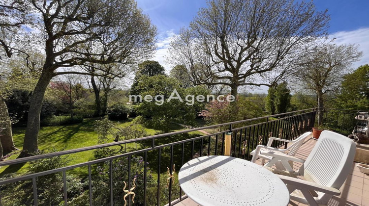 Ma-Cabane - Vente Appartement SAINT NOM LA BRETECHE, 204 m²
