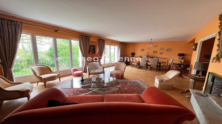 Ma-Cabane - Vente Appartement SAINT NOM LA BRETECHE, 204 m²