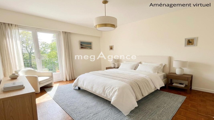 Ma-Cabane - Vente Appartement SAINT NOM LA BRETECHE, 204 m²