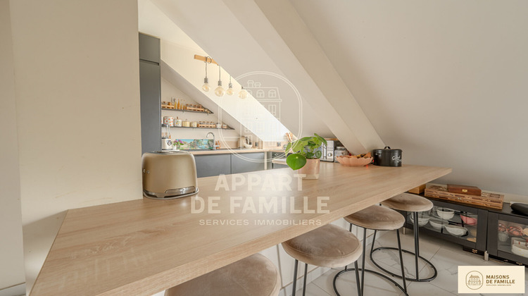 Ma-Cabane - Vente Appartement SAINT-NOM-LA-BRETECHE, 61 m²