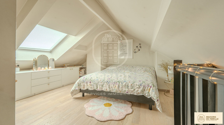 Ma-Cabane - Vente Appartement SAINT-NOM-LA-BRETECHE, 61 m²
